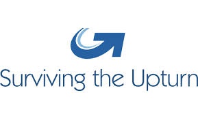 Logo: surviving the upturn