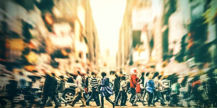 The Changing Landscape of Leadership: leaders needs to lead with trust ...